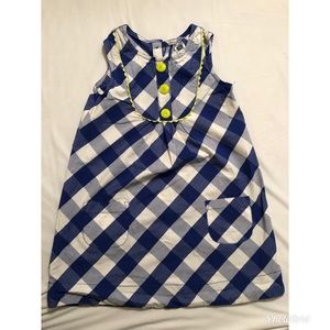 Carters Shift Dress